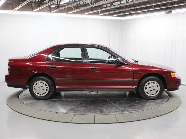 1995 Honda Accord (CC-2094517) for sale in Christiansburg, Virginia