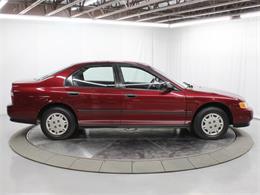 1995 Honda Accord (CC-2094517) for sale in Christiansburg, Virginia