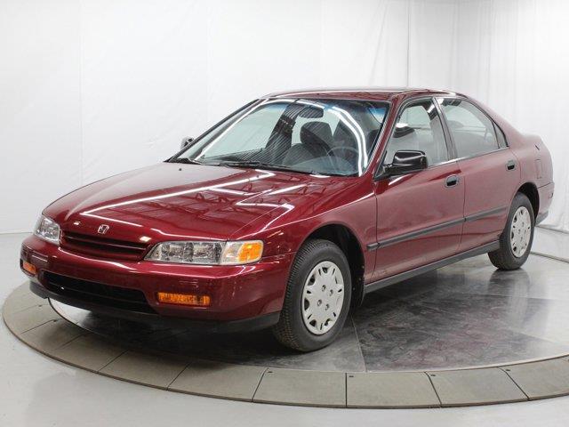1995 Honda Accord (CC-2094517) for sale in Christiansburg, Virginia