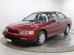 1995 Honda Accord (CC-2094517) for sale in Christiansburg, Virginia