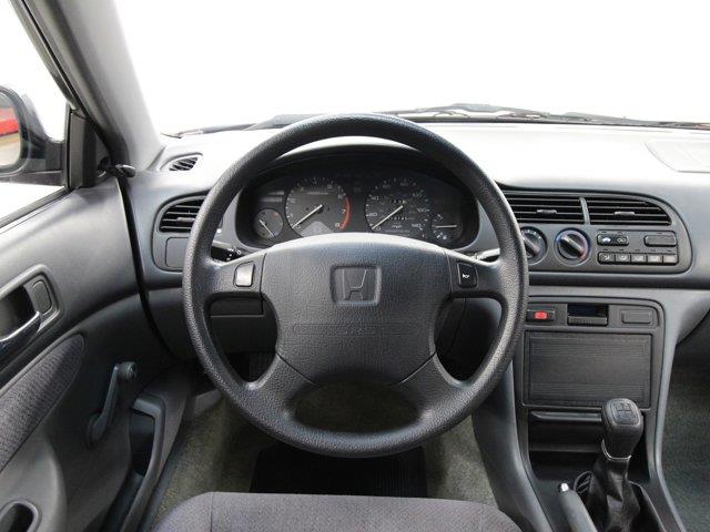 1995 Honda Accord (CC-2094517) for sale in Christiansburg, Virginia