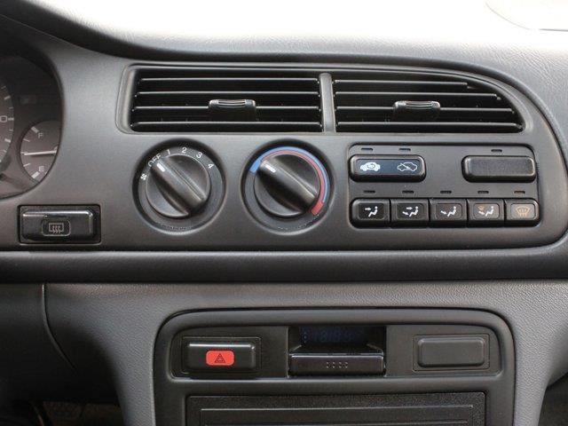 1995 Honda Accord (CC-2094517) for sale in Christiansburg, Virginia