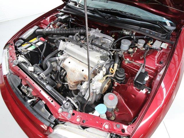 1995 Honda Accord (CC-2094517) for sale in Christiansburg, Virginia