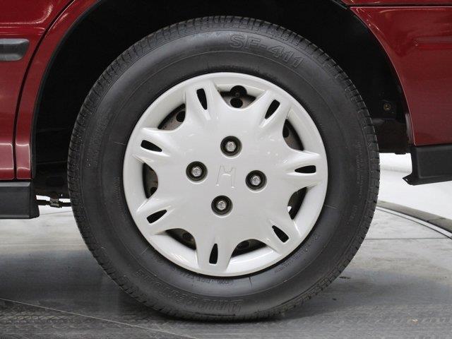 1995 Honda Accord (CC-2094517) for sale in Christiansburg, Virginia