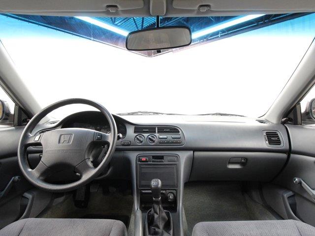 1995 Honda Accord (CC-2094517) for sale in Christiansburg, Virginia