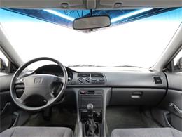 1995 Honda Accord (CC-2094517) for sale in Christiansburg, Virginia
