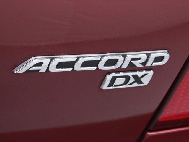 1995 Honda Accord (CC-2094517) for sale in Christiansburg, Virginia