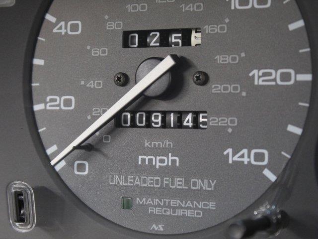 1995 Honda Accord (CC-2094517) for sale in Christiansburg, Virginia