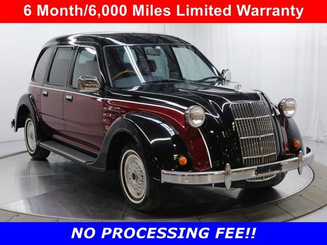1996 Toyota Classic (CC-2094518) for sale in Christiansburg, Virginia