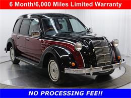 1996 Toyota Classic (CC-2094518) for sale in Christiansburg, Virginia