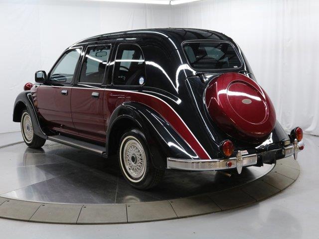 1996 Toyota Classic (CC-2094518) for sale in Christiansburg, Virginia
