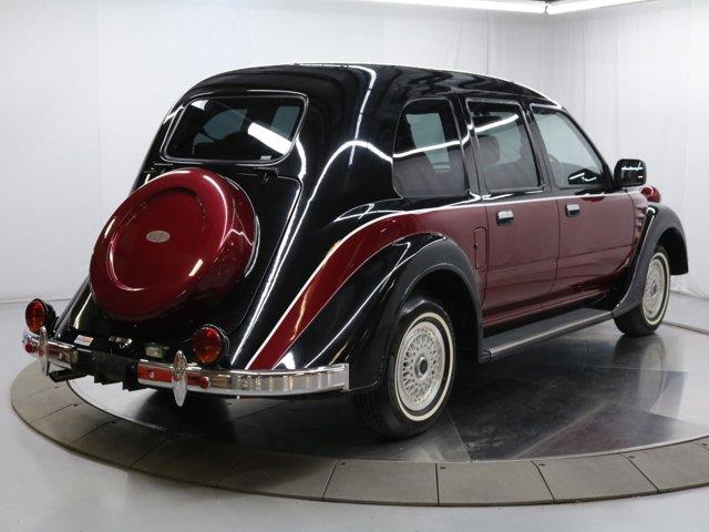 1996 Toyota Classic (CC-2094518) for sale in Christiansburg, Virginia