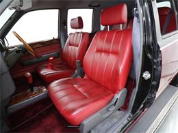 1996 Toyota Classic (CC-2094518) for sale in Christiansburg, Virginia