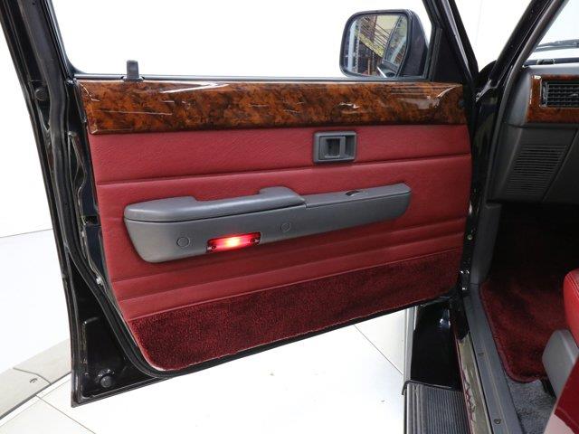 1996 Toyota Classic (CC-2094518) for sale in Christiansburg, Virginia