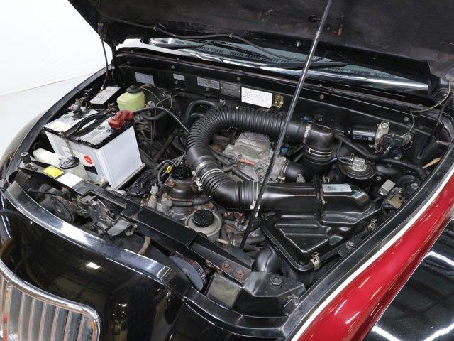 1996 Toyota Classic (CC-2094518) for sale in Christiansburg, Virginia