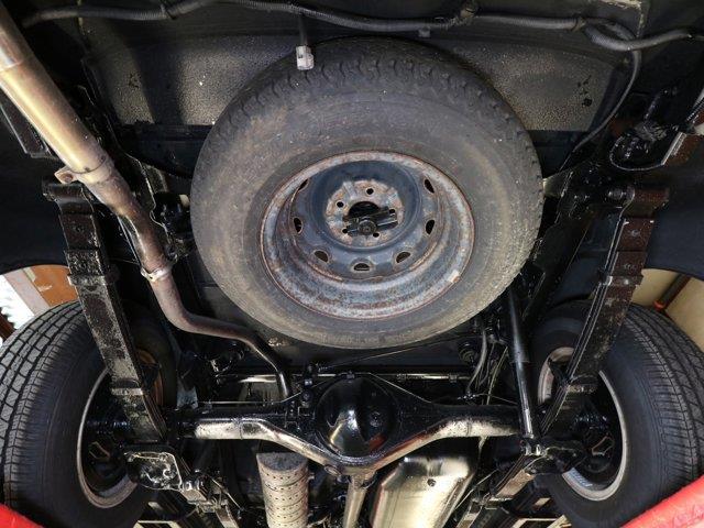 1996 Toyota Classic (CC-2094518) for sale in Christiansburg, Virginia
