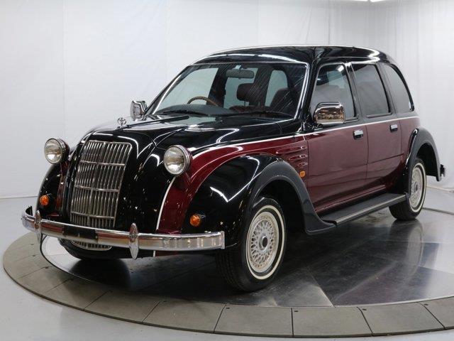 1996 Toyota Classic (CC-2094518) for sale in Christiansburg, Virginia
