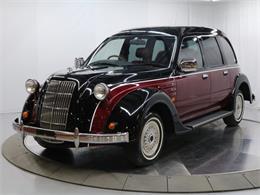1996 Toyota Classic (CC-2094518) for sale in Christiansburg, Virginia
