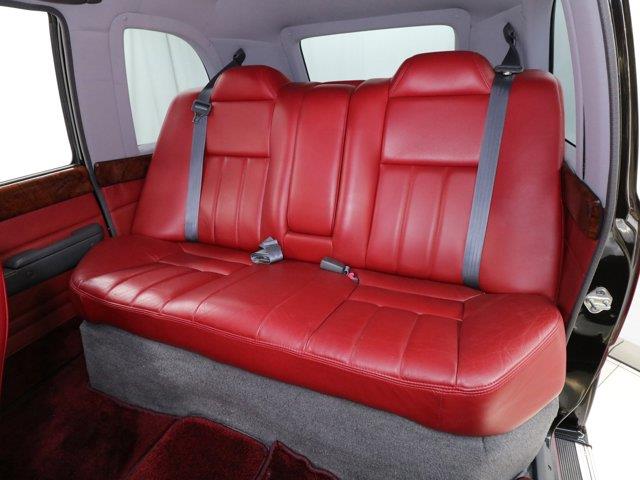 1996 Toyota Classic (CC-2094518) for sale in Christiansburg, Virginia