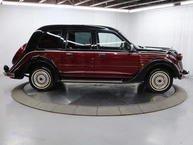 1996 Toyota Classic (CC-2094518) for sale in Christiansburg, Virginia