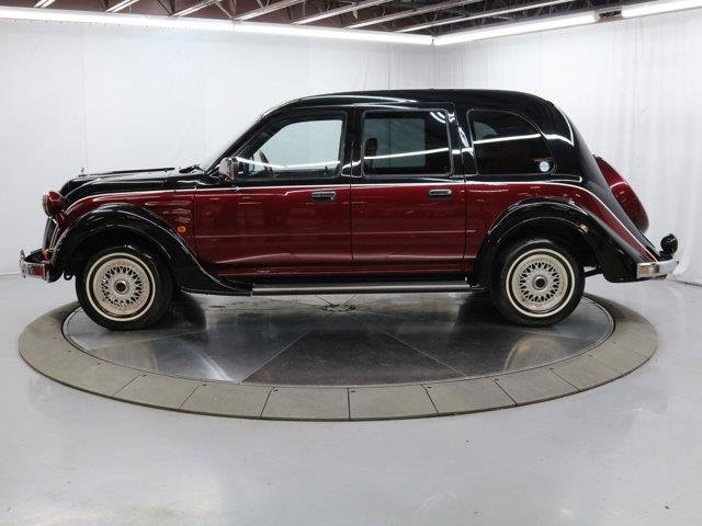 1996 Toyota Classic (CC-2094518) for sale in Christiansburg, Virginia