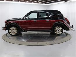 1996 Toyota Classic (CC-2094518) for sale in Christiansburg, Virginia