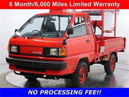 1994 Toyota LiteAce (CC-2094519) for sale in Christiansburg, Virginia