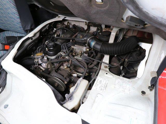 1994 Toyota LiteAce (CC-2094519) for sale in Christiansburg, Virginia