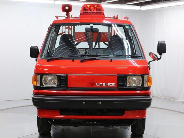 1994 Toyota LiteAce (CC-2094519) for sale in Christiansburg, Virginia