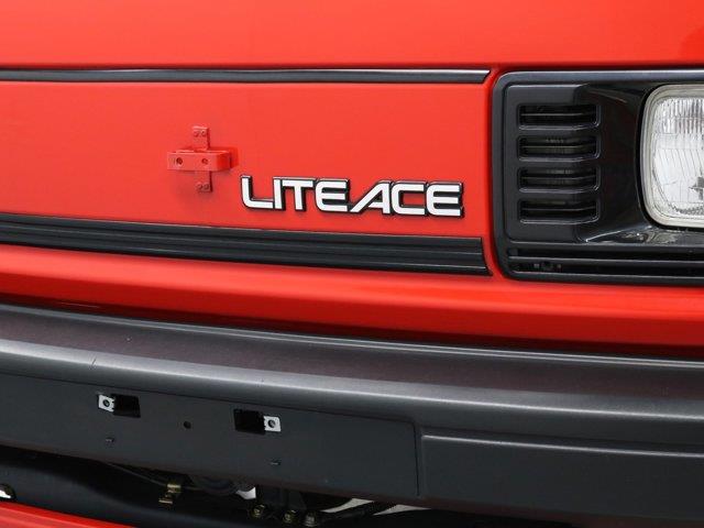 1994 Toyota LiteAce (CC-2094519) for sale in Christiansburg, Virginia