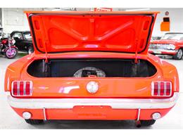 1966 Ford Mustang (CC-2090452) for sale in Wayne, Michigan
