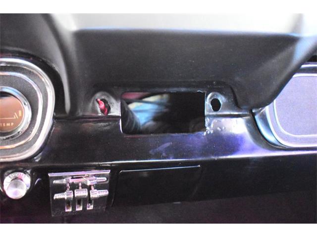 1966 Ford Mustang (CC-2090452) for sale in Wayne, Michigan