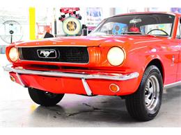 1966 Ford Mustang (CC-2090452) for sale in Wayne, Michigan