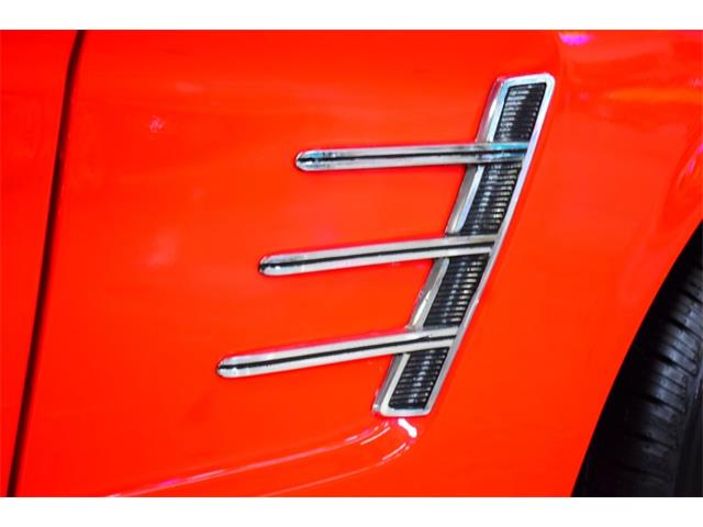 1966 Ford Mustang (CC-2090452) for sale in Wayne, Michigan