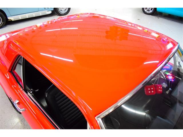 1966 Ford Mustang (CC-2090452) for sale in Wayne, Michigan