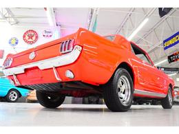 1966 Ford Mustang (CC-2090452) for sale in Wayne, Michigan