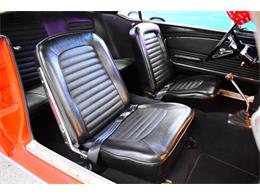 1966 Ford Mustang (CC-2090452) for sale in Wayne, Michigan