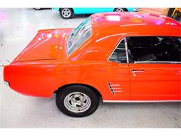 1966 Ford Mustang (CC-2090452) for sale in Wayne, Michigan