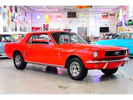 1966 Ford Mustang (CC-2090452) for sale in Wayne, Michigan