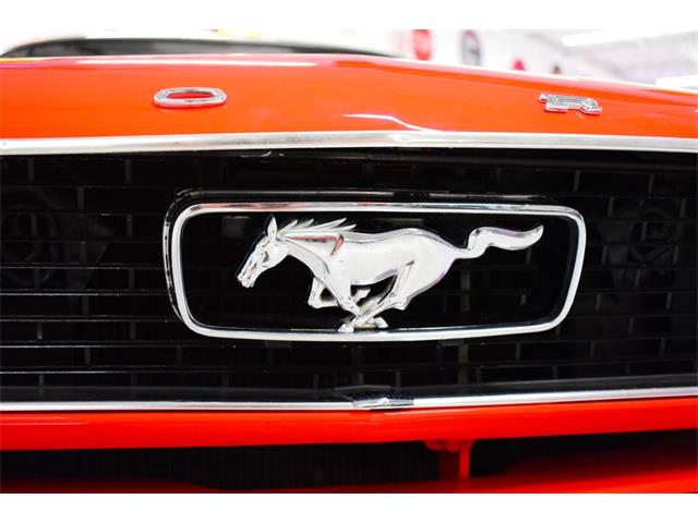 1966 Ford Mustang (CC-2090452) for sale in Wayne, Michigan