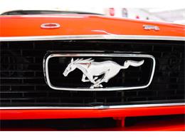 1966 Ford Mustang (CC-2090452) for sale in Wayne, Michigan