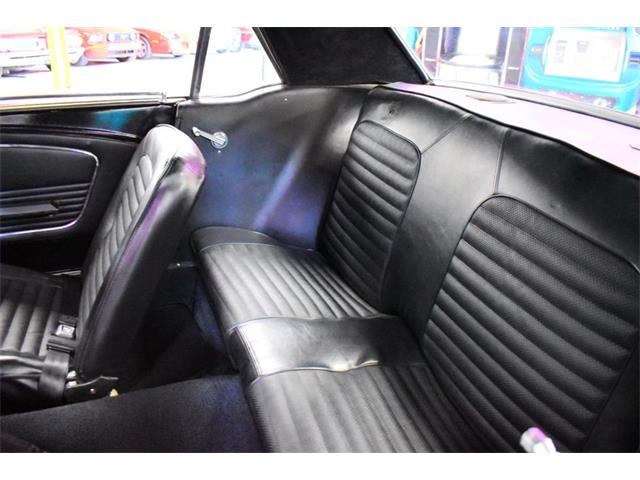 1966 Ford Mustang (CC-2090452) for sale in Wayne, Michigan