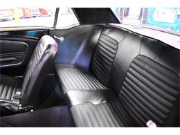 1966 Ford Mustang (CC-2090452) for sale in Wayne, Michigan