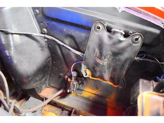 1966 Ford Mustang (CC-2090452) for sale in Wayne, Michigan