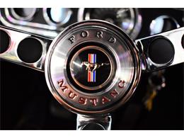 1966 Ford Mustang (CC-2090452) for sale in Wayne, Michigan