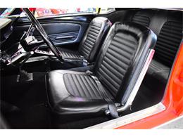 1966 Ford Mustang (CC-2090452) for sale in Wayne, Michigan