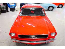1966 Ford Mustang (CC-2090452) for sale in Wayne, Michigan