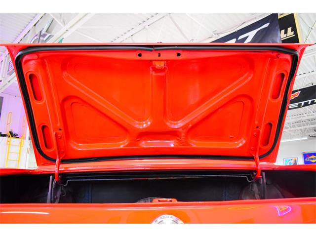 1966 Ford Mustang (CC-2090452) for sale in Wayne, Michigan