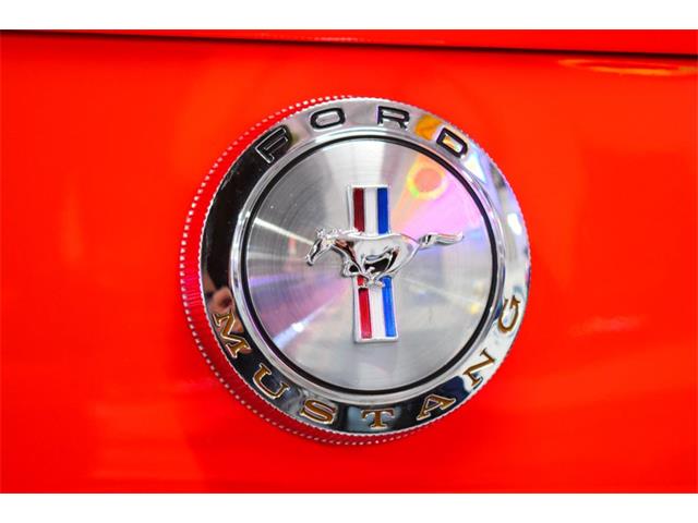 1966 Ford Mustang (CC-2090452) for sale in Wayne, Michigan