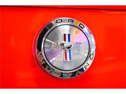 1966 Ford Mustang (CC-2090452) for sale in Wayne, Michigan